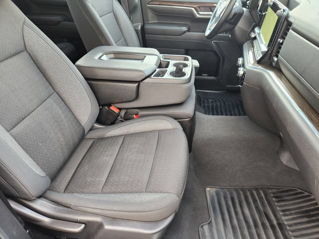 Used 2024 GMC Sierra 1500 Elevation AWD/4WD image 20
