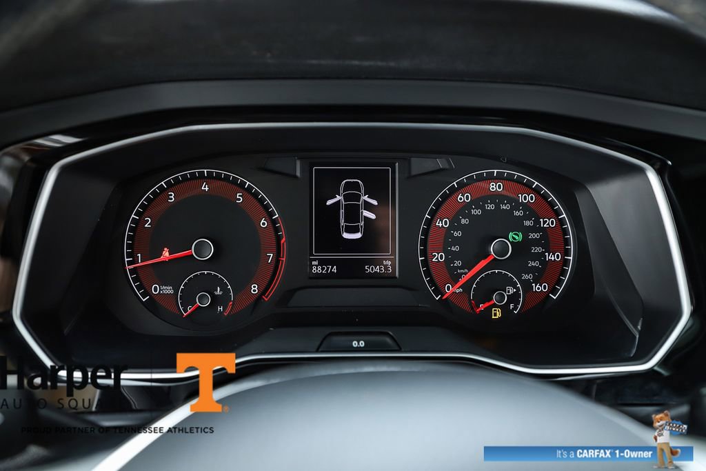 Used 2020 Volkswagen Jetta R-Line image 27