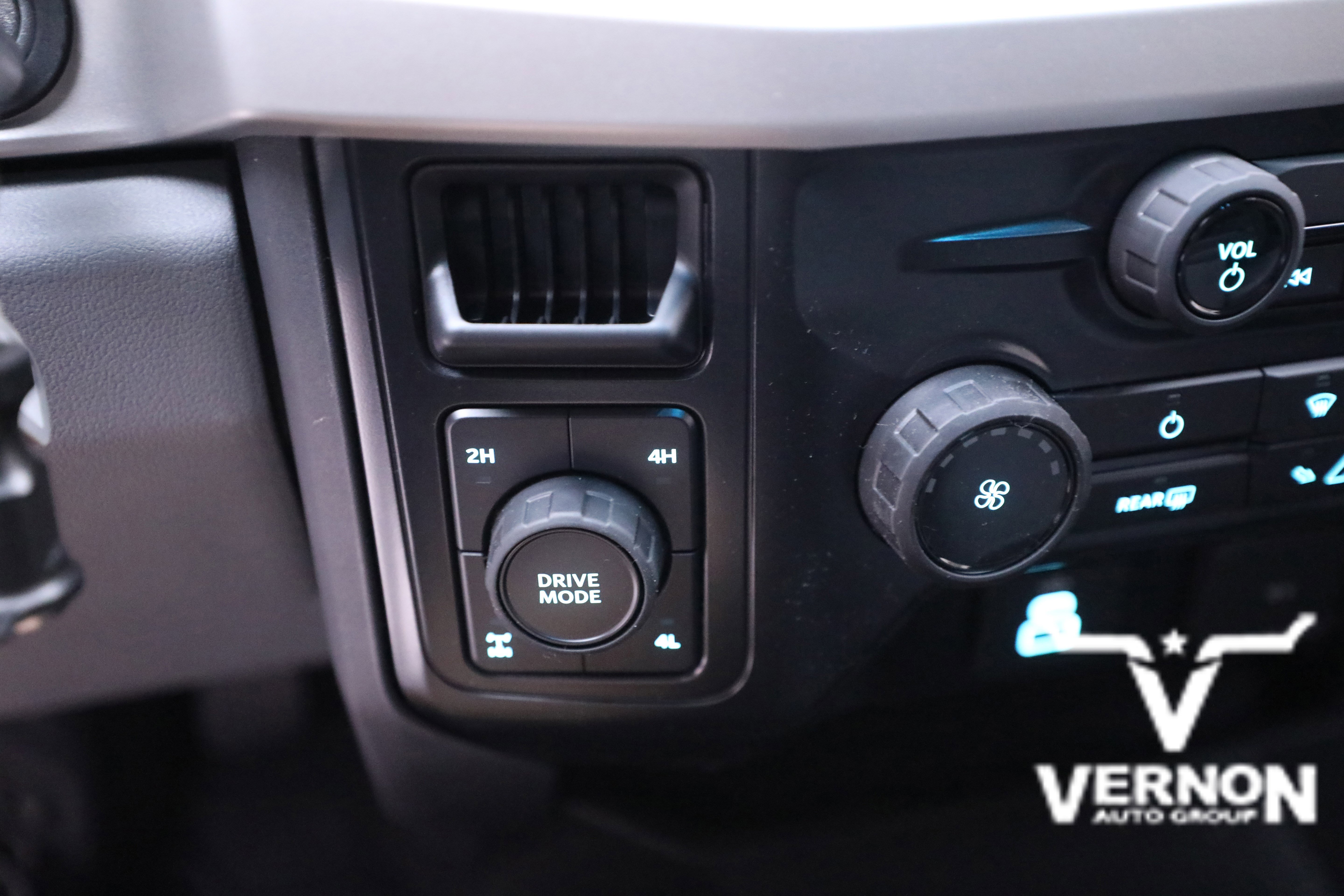 New 2026 Ford F250 XL w/ STX Appearance Package image 24