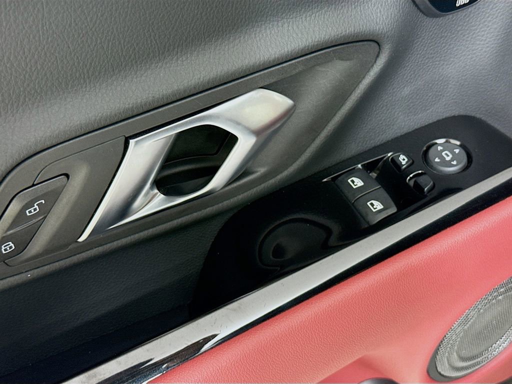 Used 2022 Toyota Supra A91 Edition w/ Driver Assist Package image 19