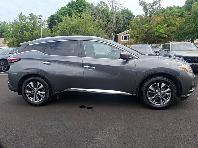 Used 2016 Nissan Murano SL AWD/4WD image 7