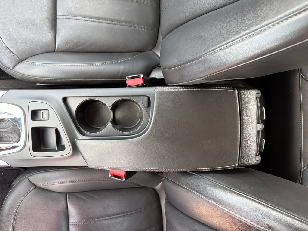 Used 2017 Buick Regal Premium FWD image 26