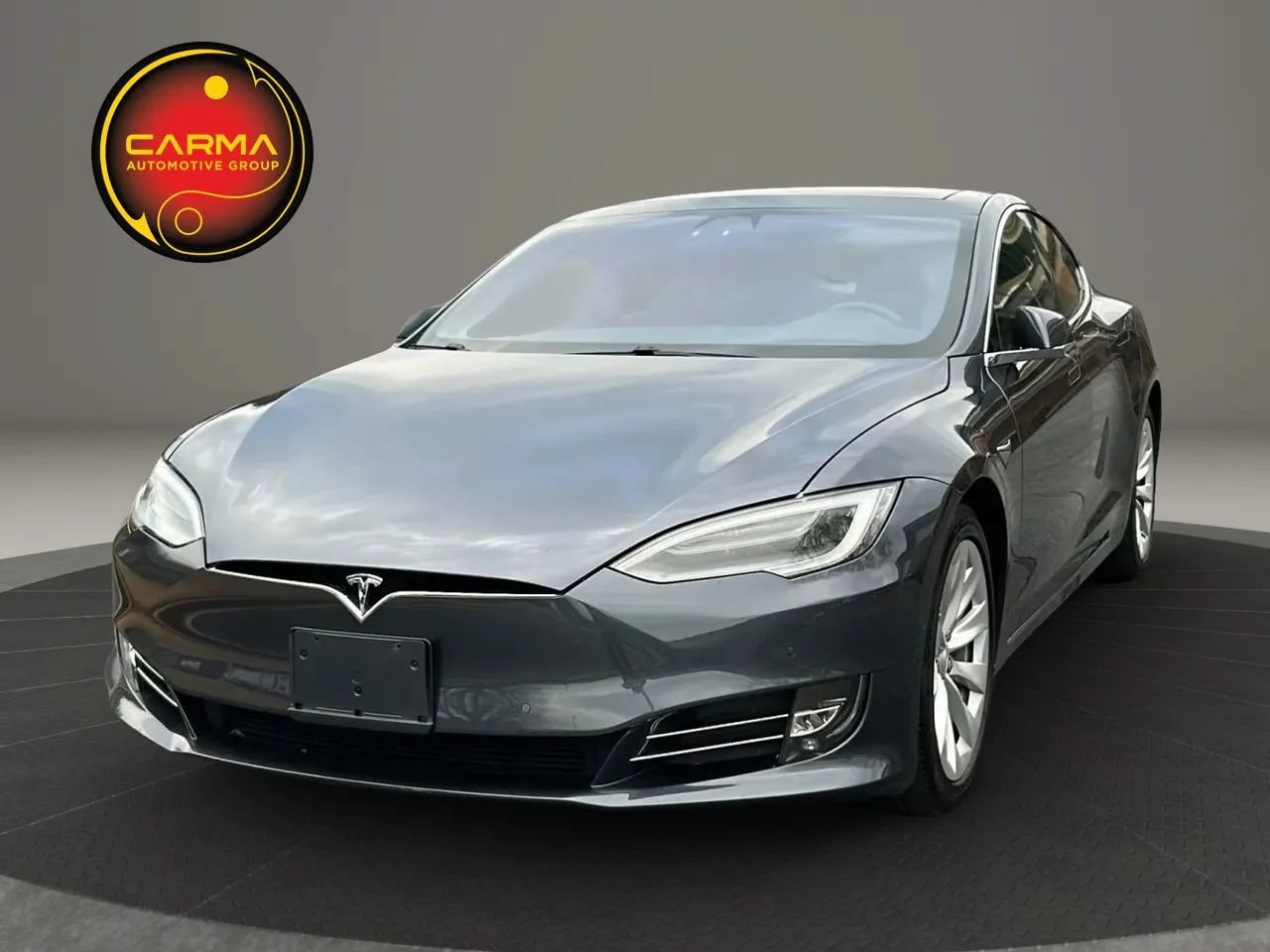 Used 2017 Tesla Model S 90D