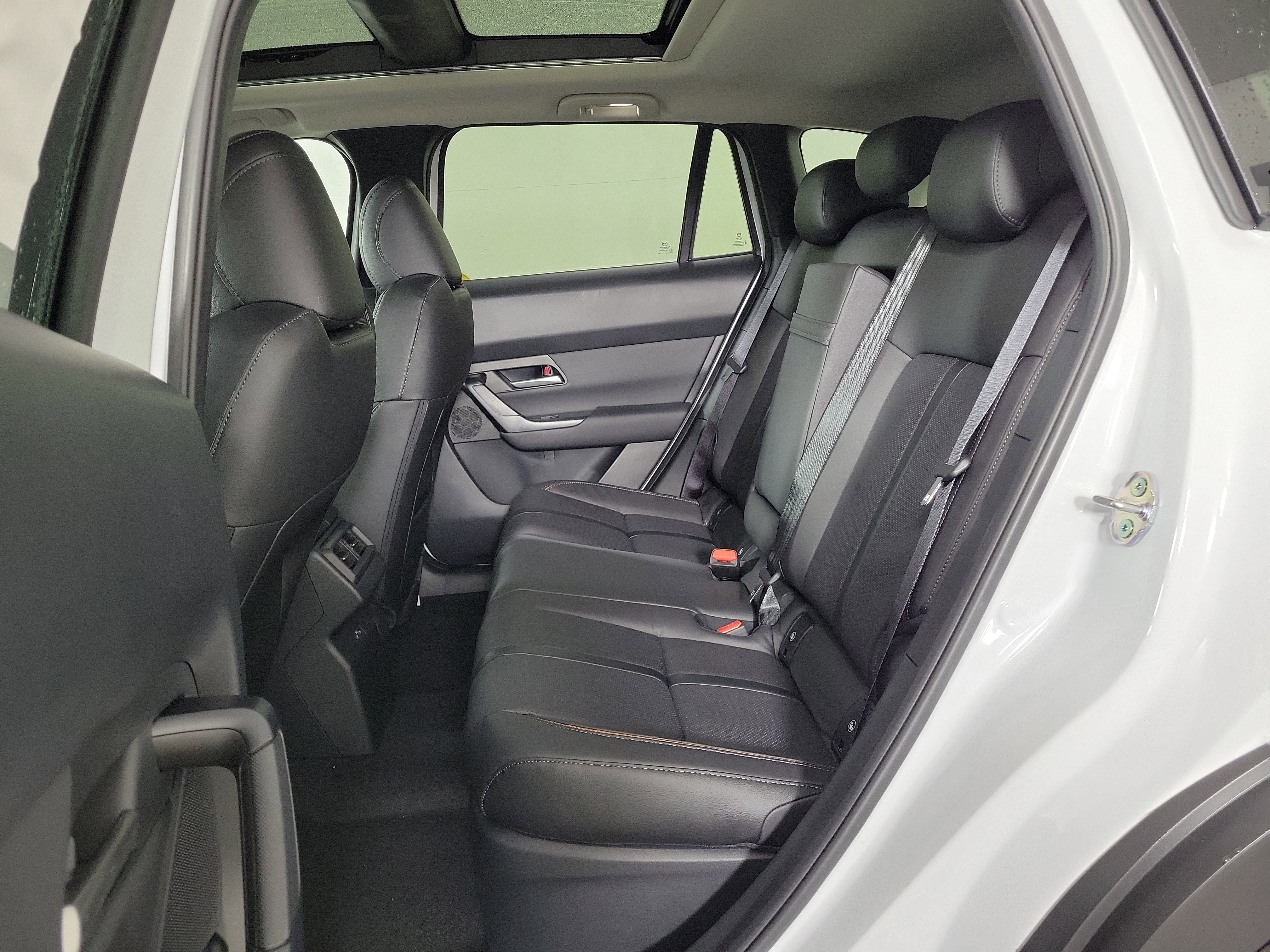 New 2026 MAZDA CX-50 AWD 2.5 Hybrid w/ Cargo Package image 12