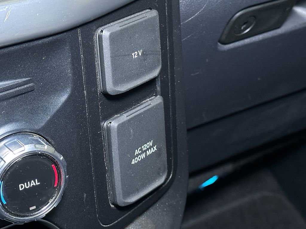 Certified 2023 Ford F150 Lariat w/ Equipment Group 502A High image 44