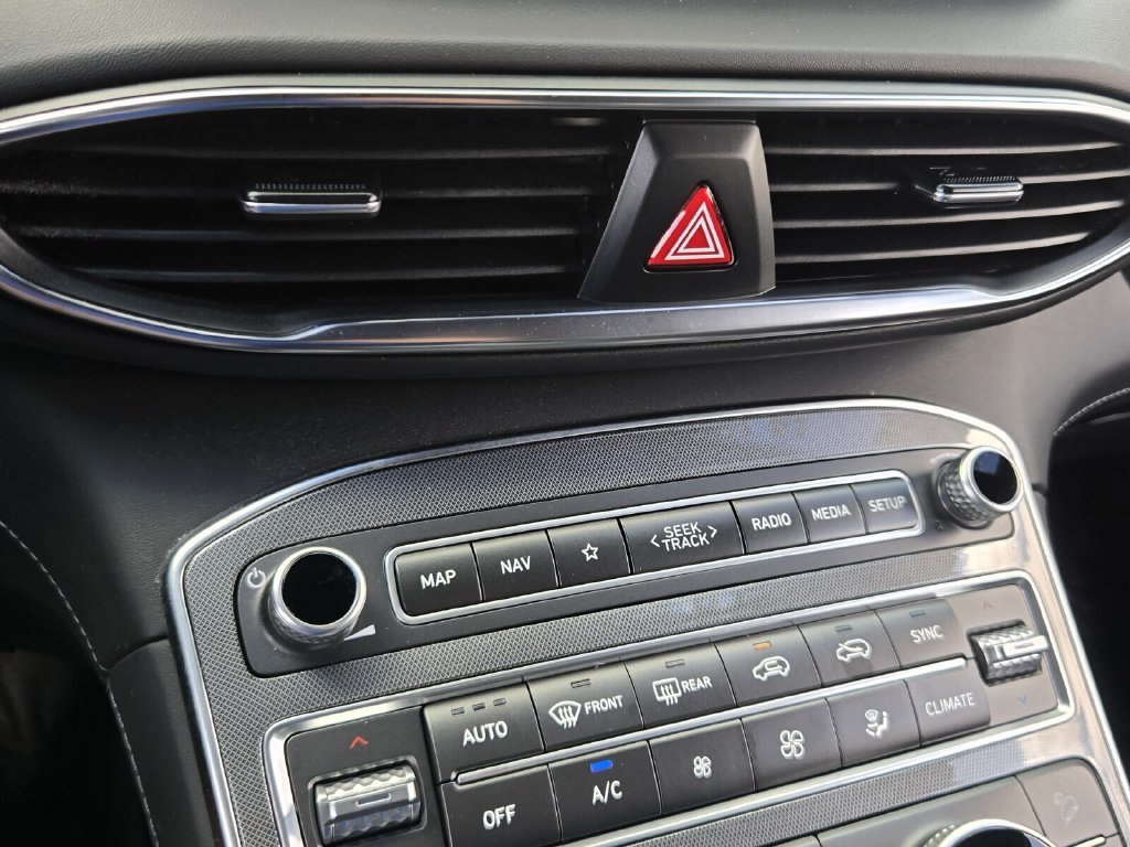 Certified 2023 Hyundai Santa Fe Calligraphy AWD/4WD image 26