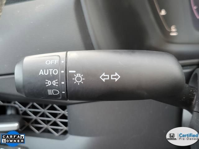 Certified 2023 Honda Accord EX image 28