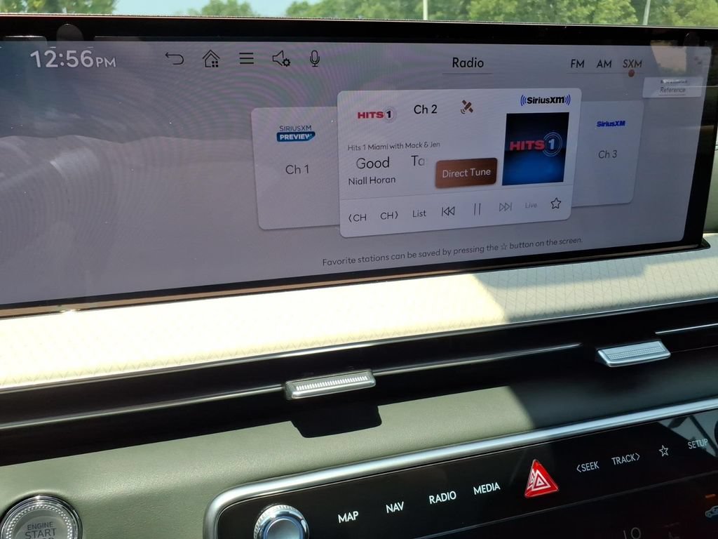 New 2026 Genesis GV80 3.5T Prestige AWD/4WD image 20
