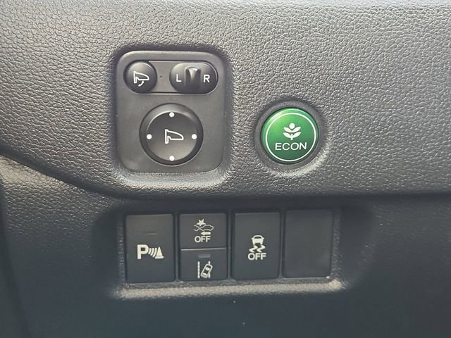 Used 2021 Honda Passport Elite image 18