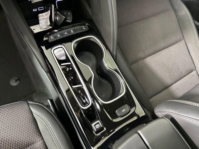 Used 2023 Buick Envision Preferred w/ Sport Touring Package image 20