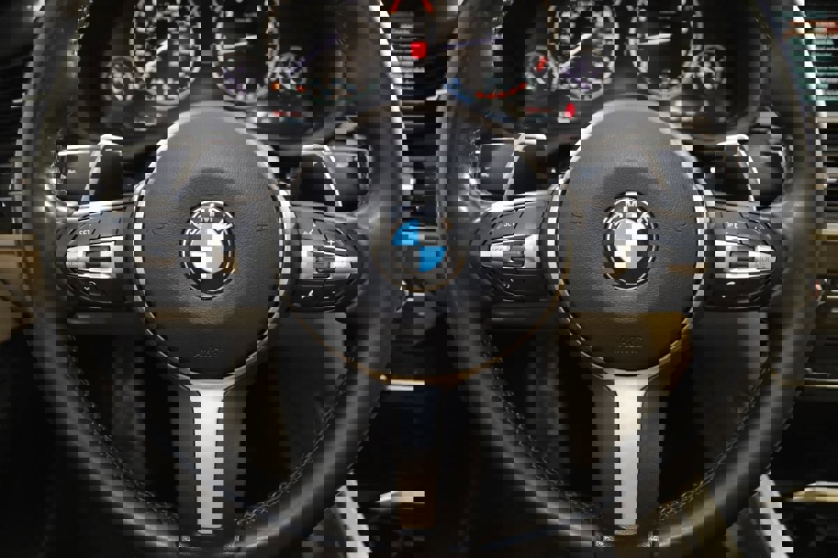 Used 2018 BMW X4 M40i image 37