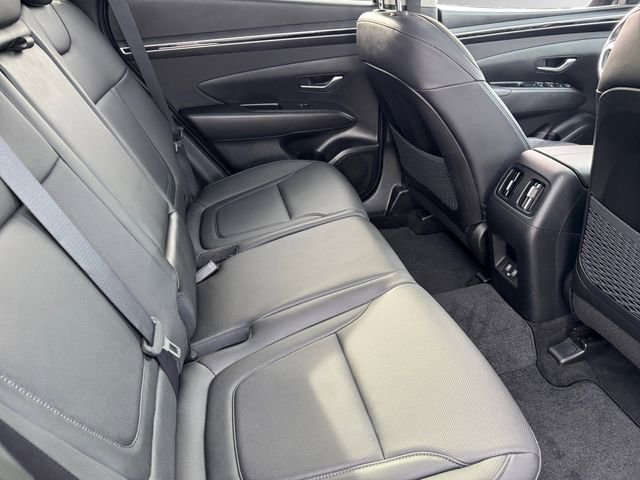 Used 2023 Hyundai Tucson SEL w/ Convenience Package image 14