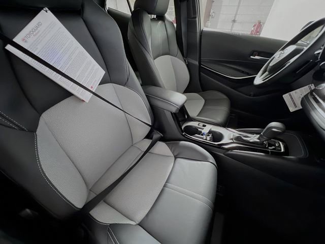 New 2026 Toyota Corolla XSE image 28