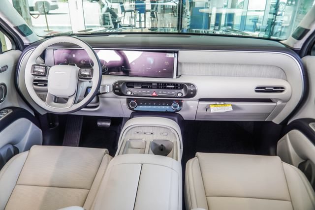 New 2026 Hyundai Palisade Calligraphy AWD/4WD image 5