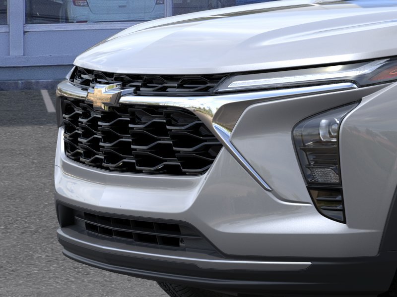 New 2026 Chevrolet Trax LT FWD image 15