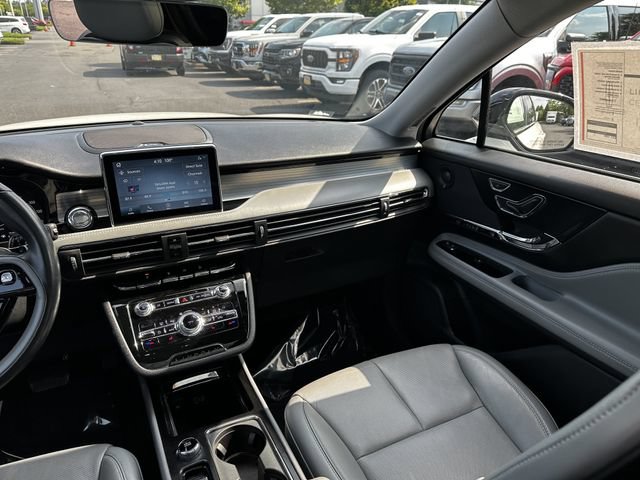 Certified 2020 Lincoln Corsair Reserve AWD/4WD image 17