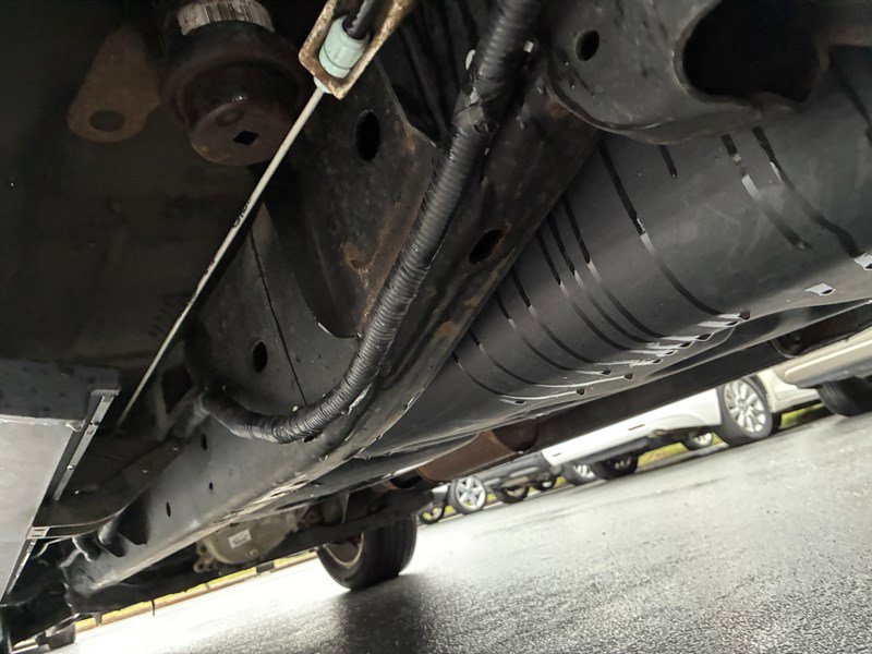 Used 2014 Ford F150 Platinum image 22