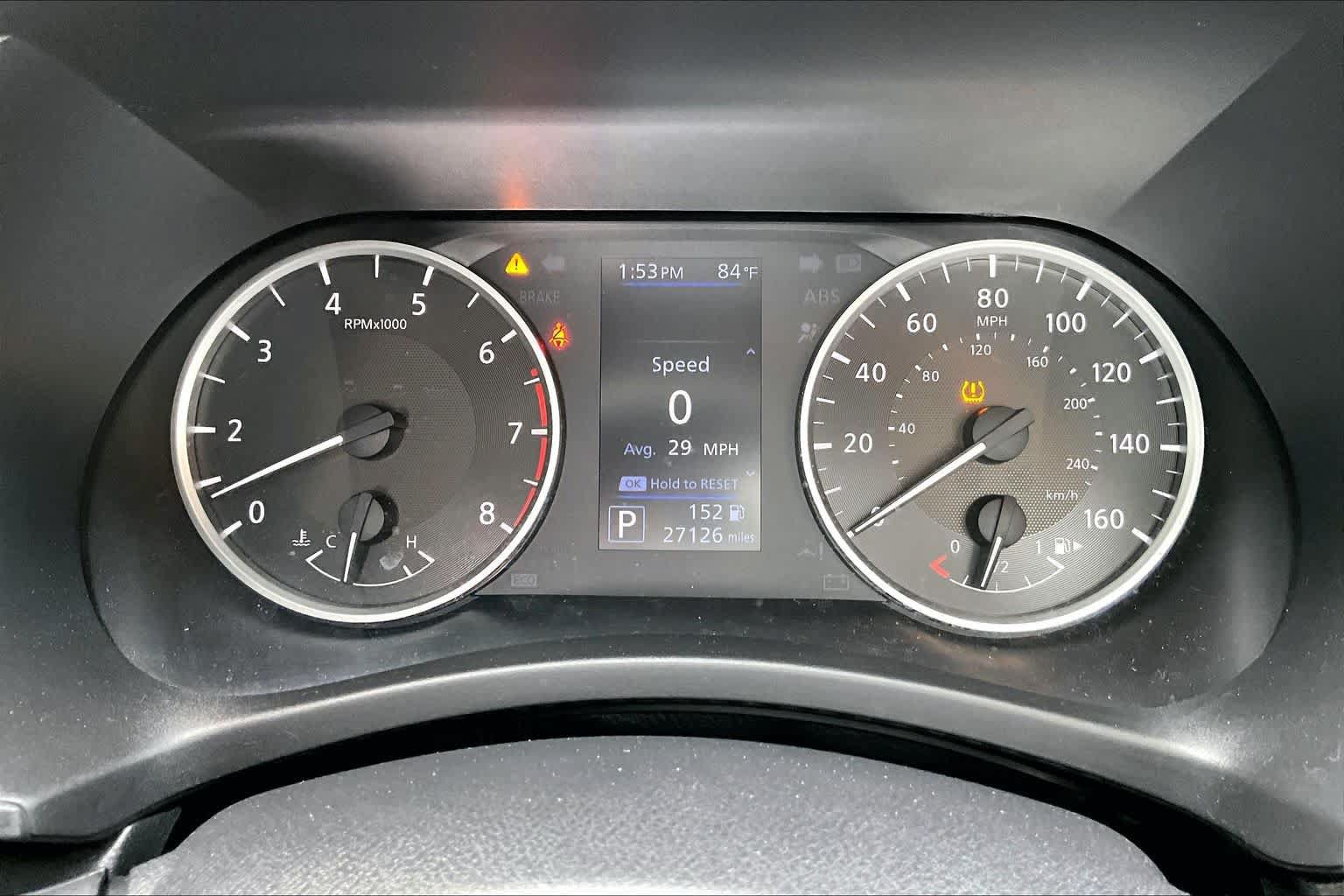 Used 2025 Nissan Sentra S FWD image 25