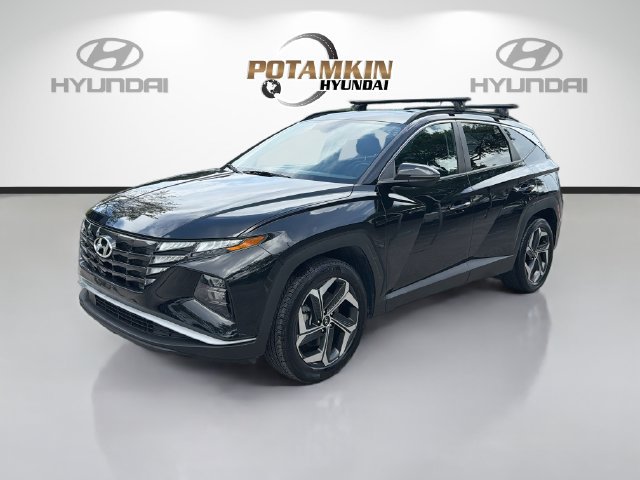 Used 2023 Hyundai Tucson SEL w/ Convenience Package FWD image 1