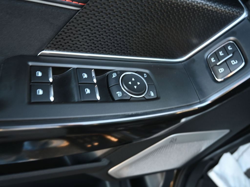 Used 2025 Ford F150 Raptor w/ Equipment Group 803A Raptor R image 21