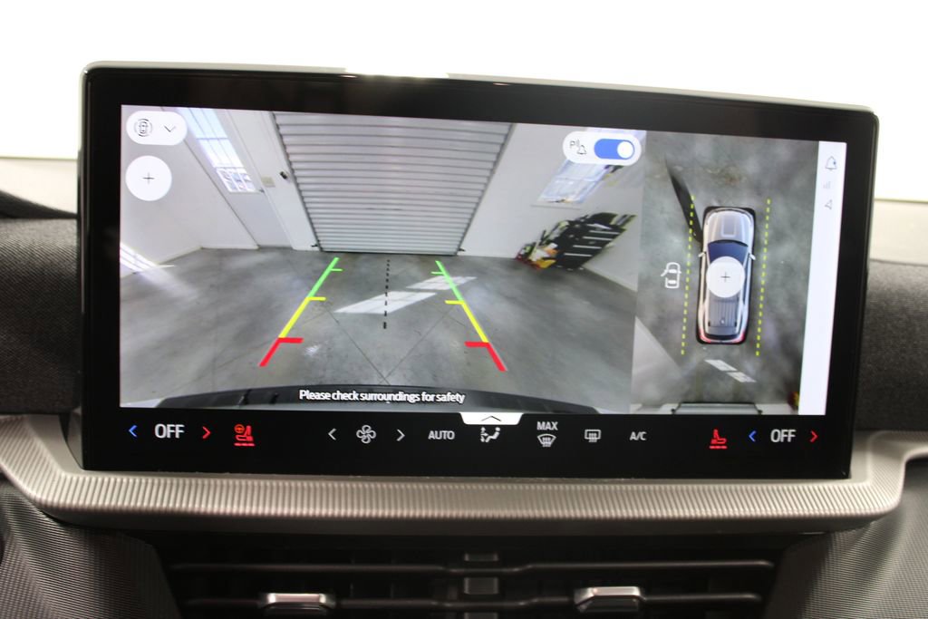 New 2026 Ford Explorer Tremor w/ Tremor Convenience Package image 54