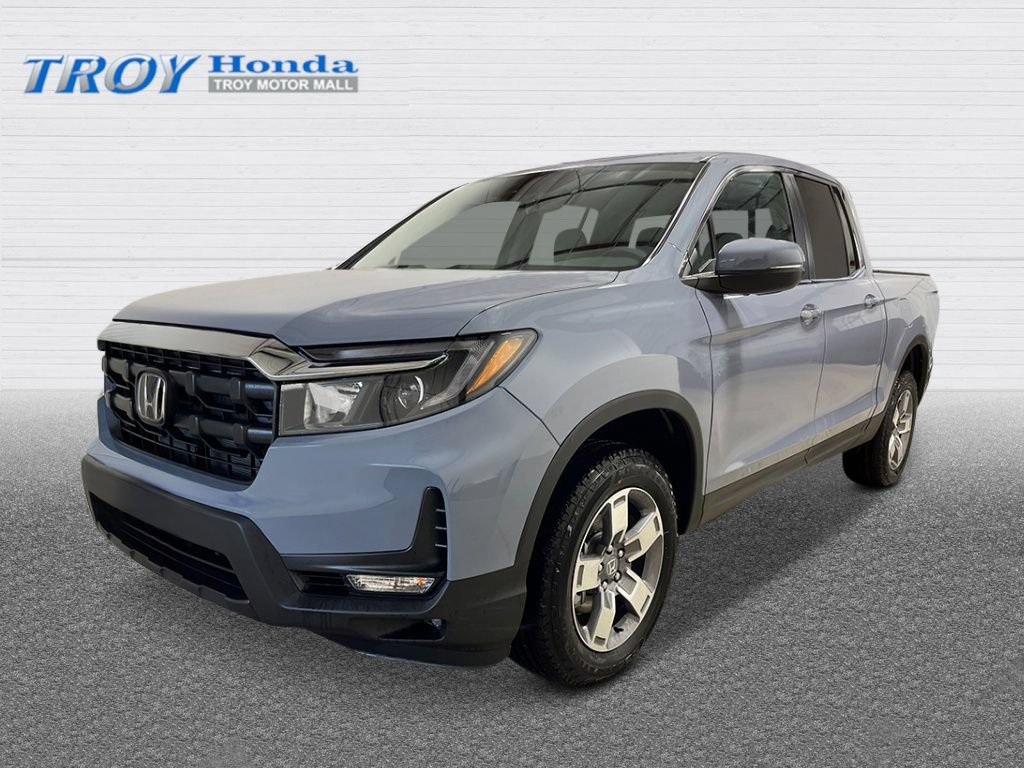 New 2026 Honda Ridgeline RTL image 1