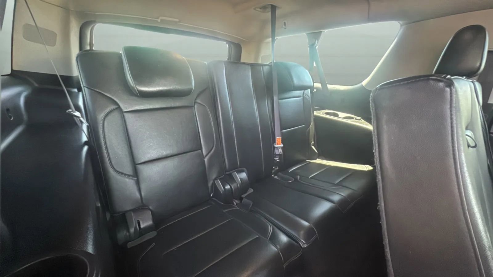 Used 2016 GMC Yukon XL SLT RWD image 26