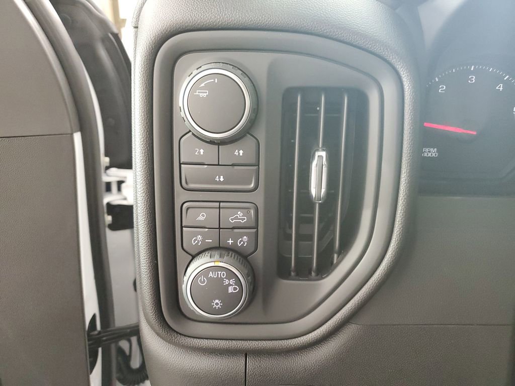 New 2025 Chevrolet Silverado 2500 Custom w/ Custom Value Package image 26