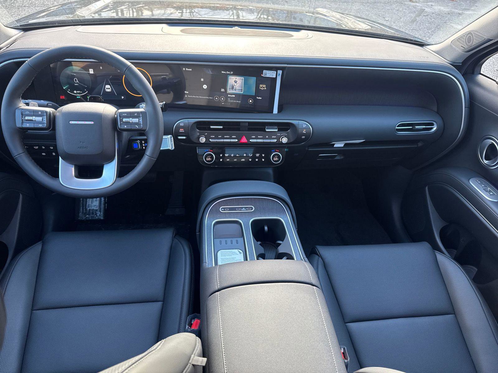 New 2026 Hyundai Palisade Limited image 8