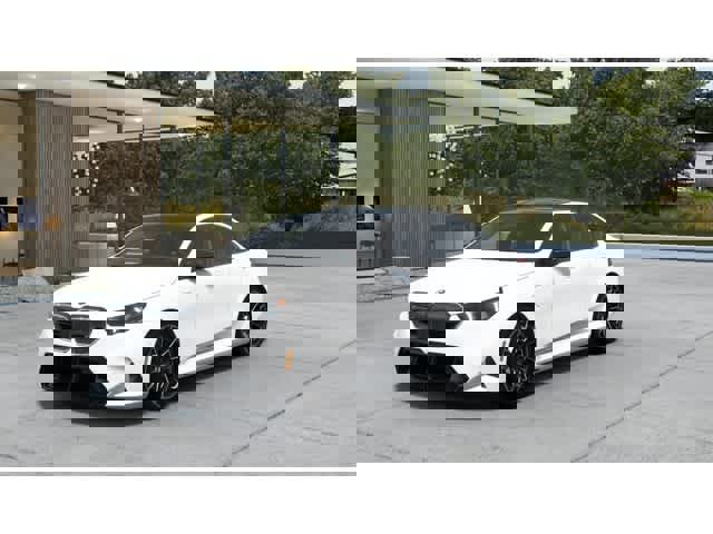 New 2026 BMW M5 w/ Carbon Package image 1