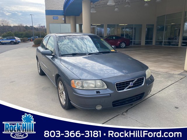 Used 2005 Volvo S60 2.5T image 1