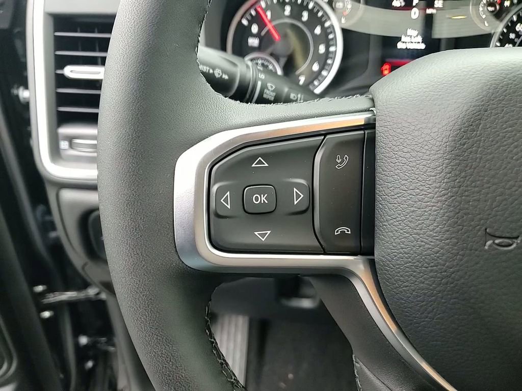 New 2026 RAM 1500 Big Horn w/ Night Edition image 14