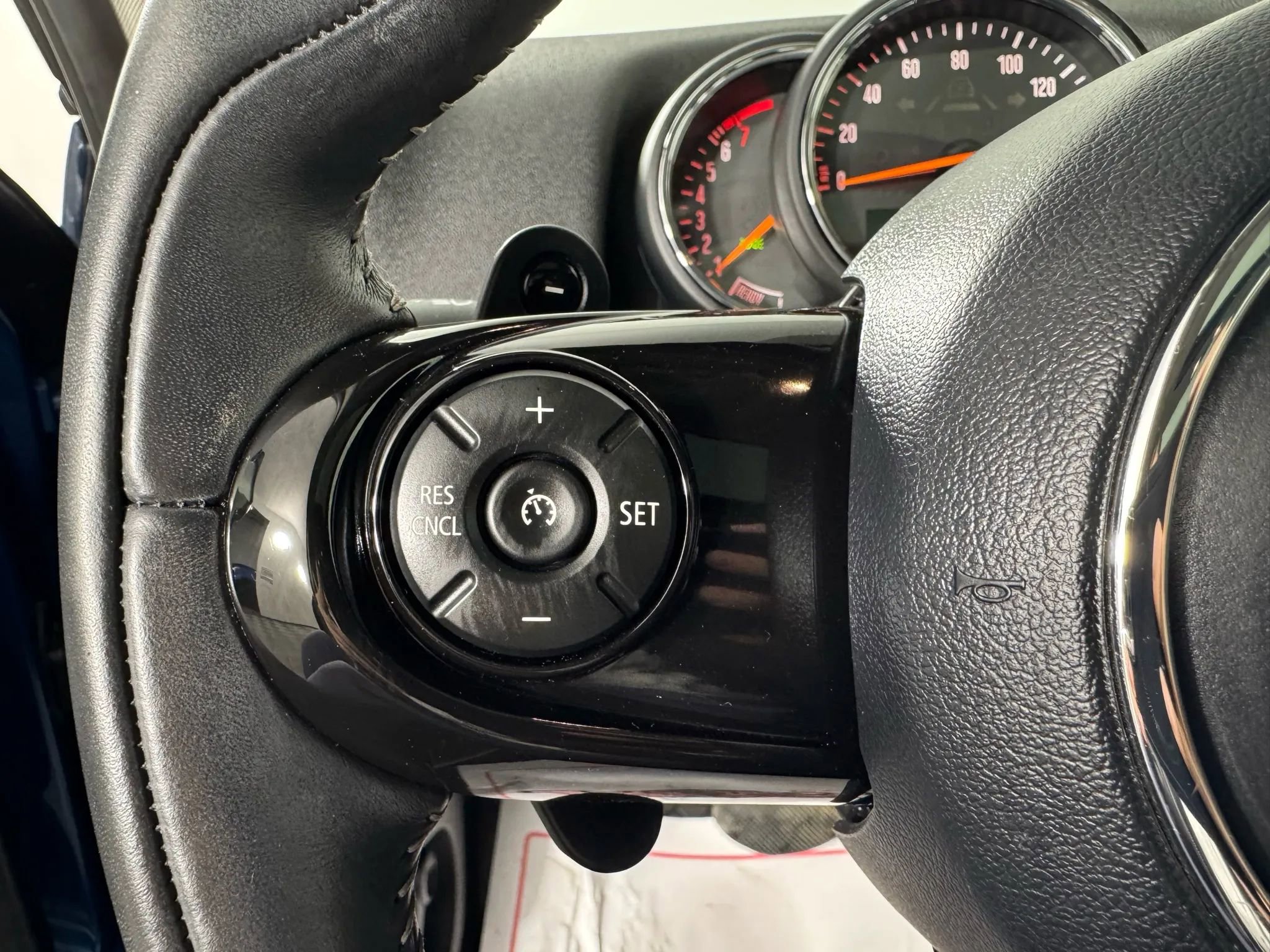 Used 2019 MINI Cooper Countryman S AWD/4WD image 15