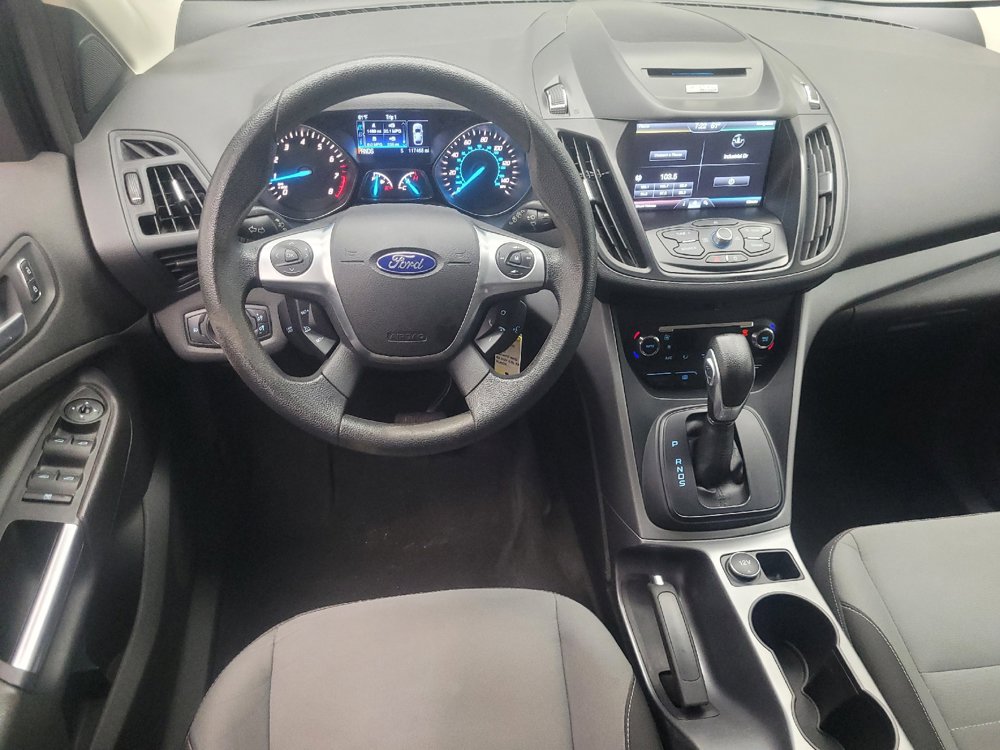 Used 2014 Ford Escape SE w/ Equipment Group 201A AWD/4WD image 22