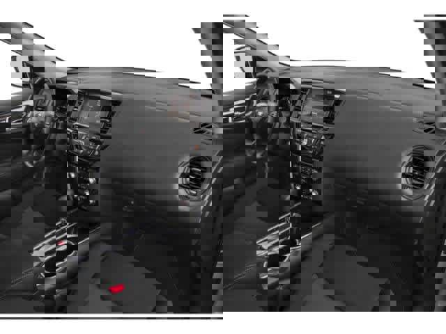 Certified 2020 Nissan Pathfinder S image 17