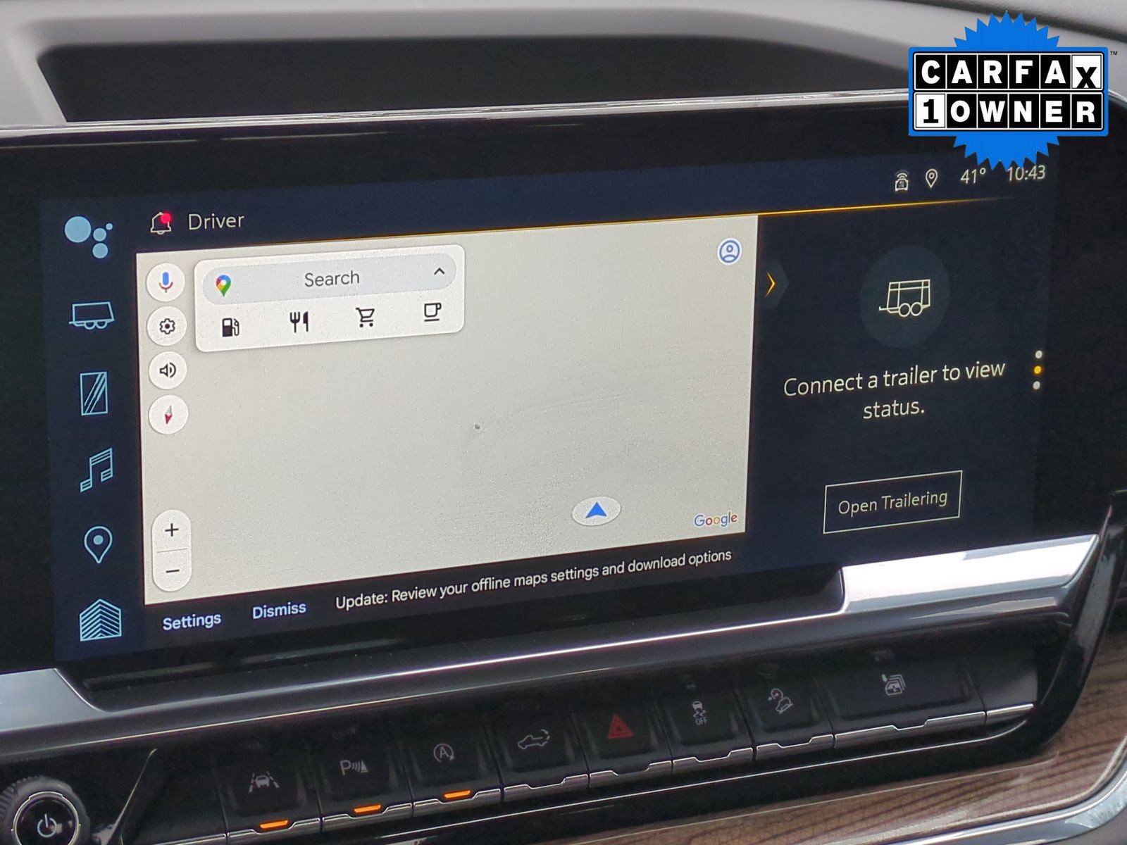 Used 2024 Chevrolet Silverado 1500 LT image 19