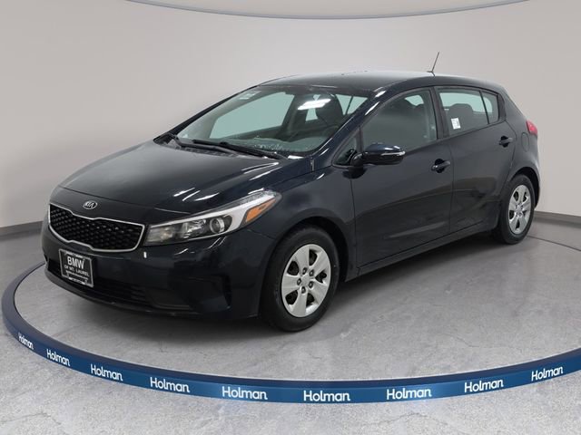 Used 2017 Kia Forte LX