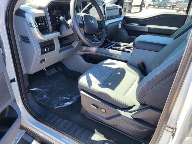 New 2026 Ford F250 XLT w/ XLT Premium Package AWD/4WD image 10