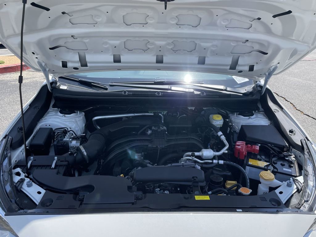 Used 2025 Subaru Crosstrek 2.0i Premium w/ Crosstrek Mirror Package image 14