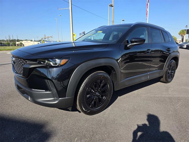 New 2026 MAZDA CX-50 AWD 2.5 S w/ Weather Package image 5