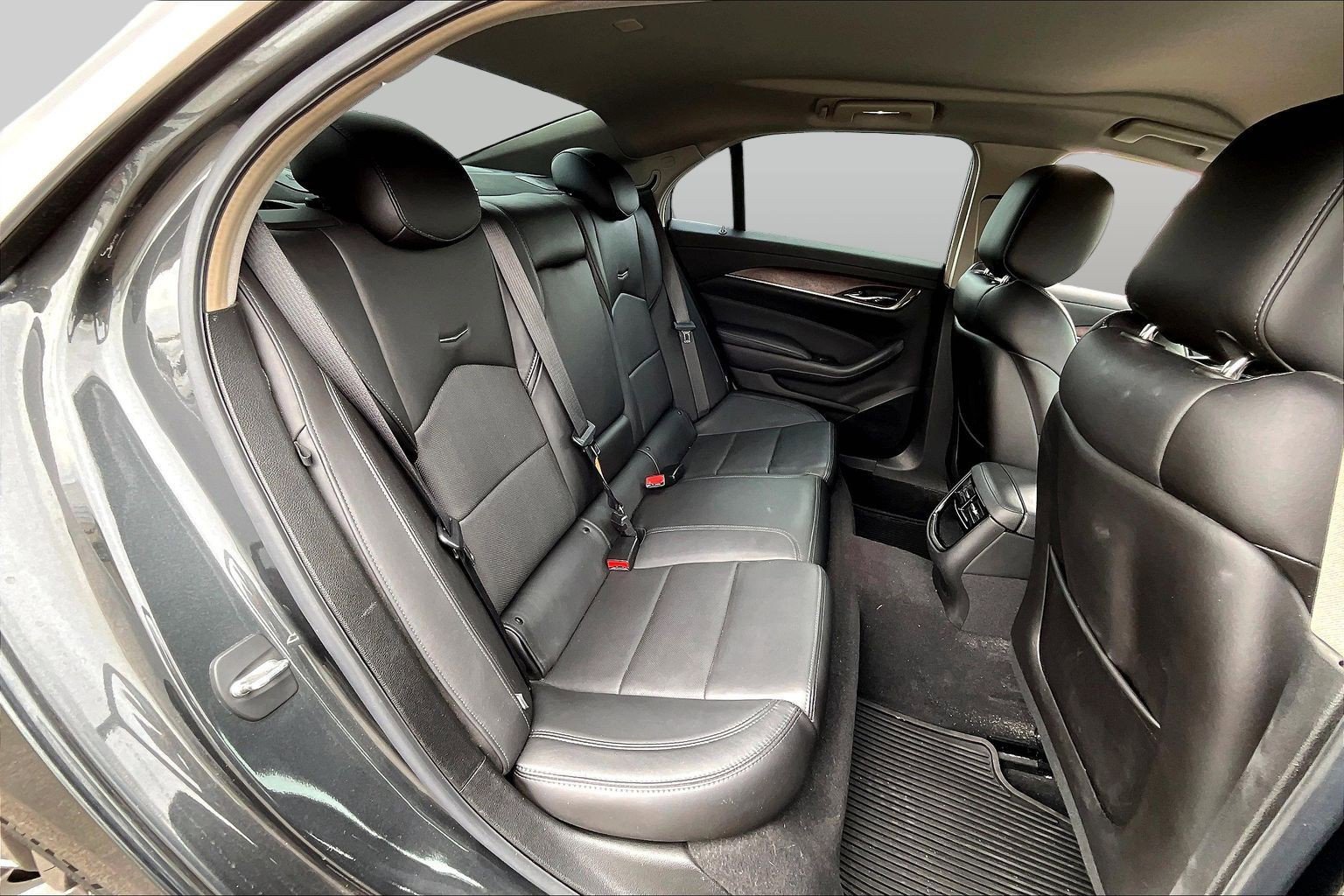 Used 2016 Cadillac CTS Vsport RWD image 16