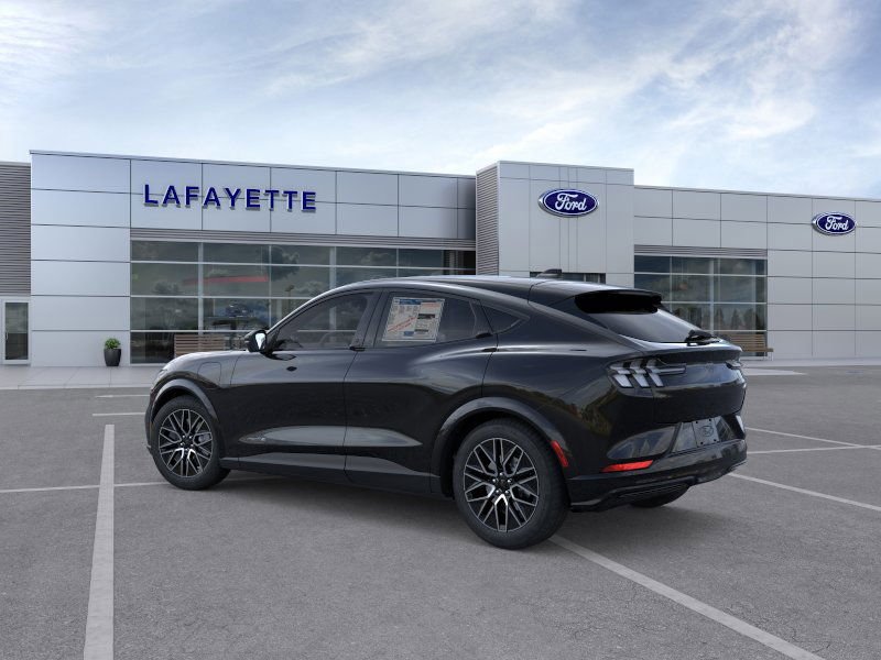 New 2026 Ford Mustang Mach-E Premium image 45