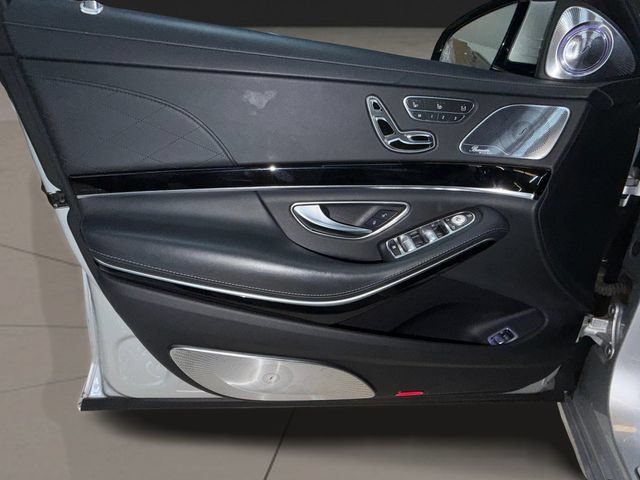 Used 2016 Mercedes-Benz Maybach S 600 image 18