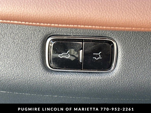 New 2026 Lincoln Navigator L Reserve image 36