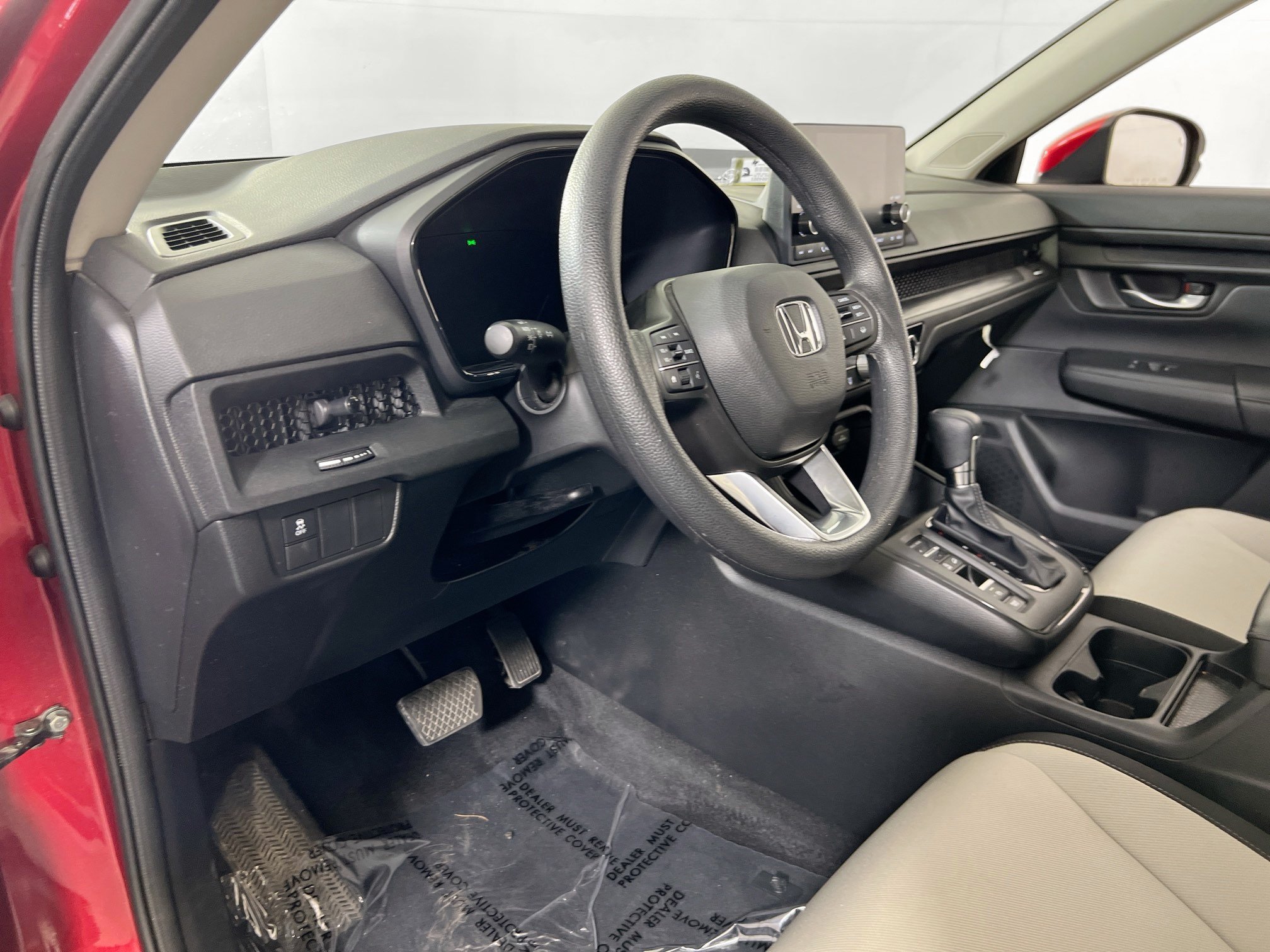Used 2023 Honda CR-V EX image 9