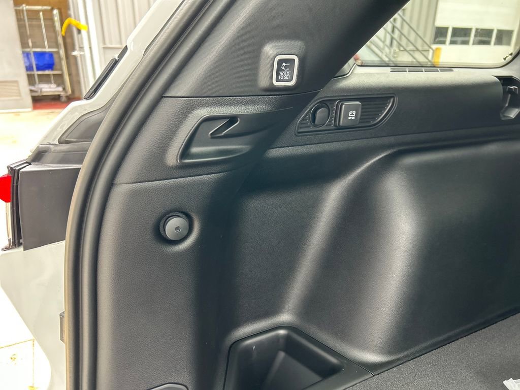 New 2026 Jeep Grand Cherokee Limited AWD/4WD image 27