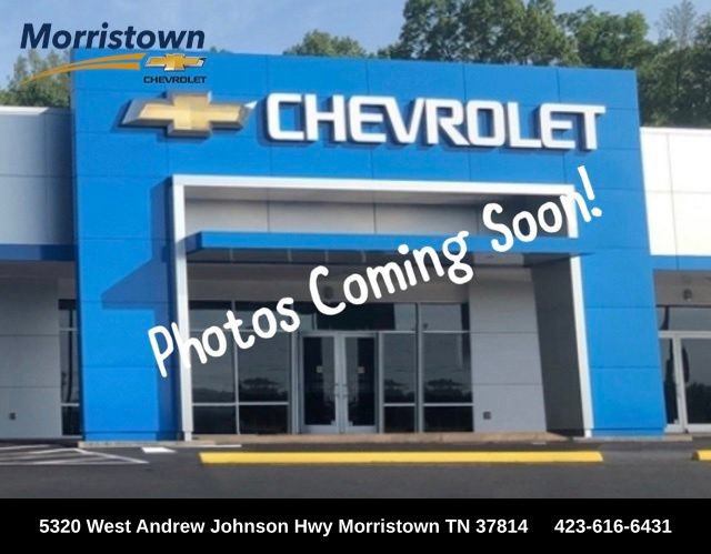 Used 2016 RAM 2500 Tradesman w/ Chrome Appearance Group