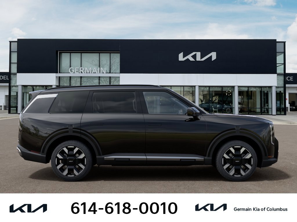 New 2027 Kia Telluride S AWD/4WD image 10