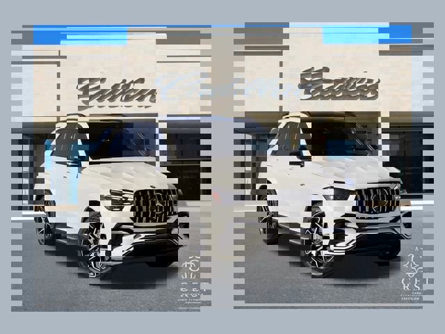 Used 2024 Mercedes-Benz GLE 53 AMG 4MATIC
