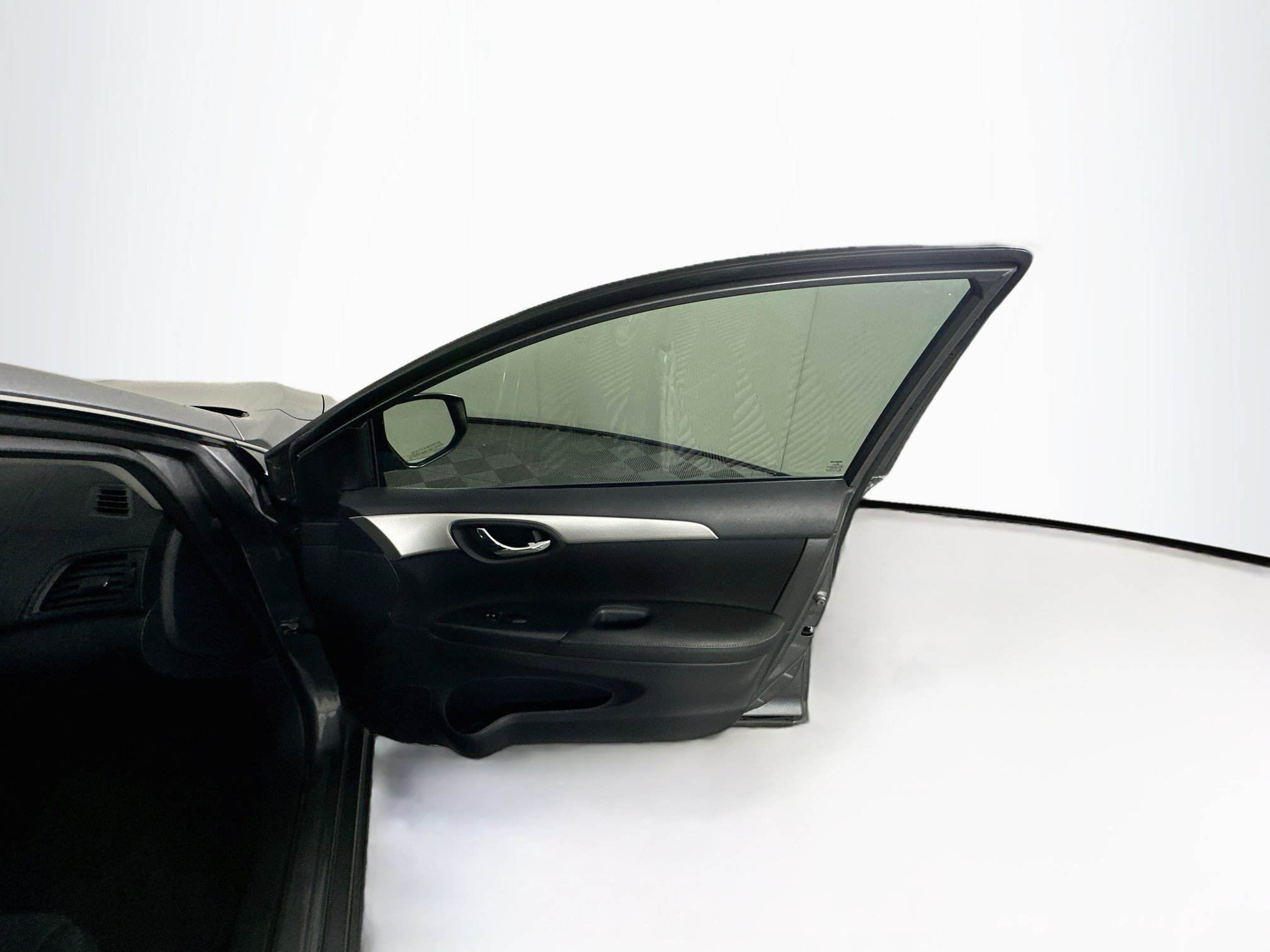 Used 2019 Nissan Sentra S FWD image 30